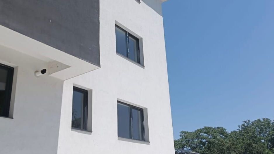 Vânzare ap 2 camere + loc parcare subteran bloc 2025 etaj 1 - Poză 18