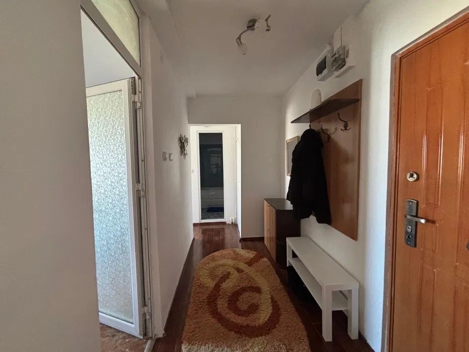 AP. 2 CAMERE LUJERULUI, BUCATARIE INCHISA, METROU 10 MINUTE, MOBILAT - Poză 3