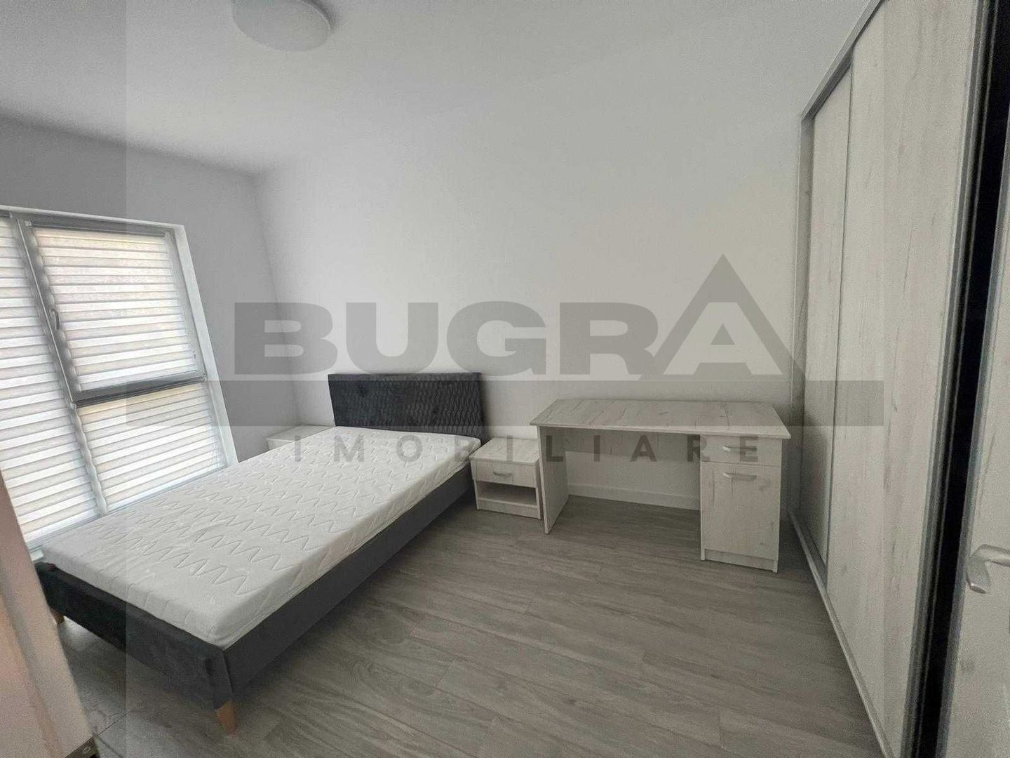APartament de 3 camere modern, 53mp, parcare subterana, zona FSEGA - Poză 2
