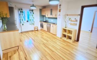 VANZARE APARTAMENT 4 CAMERE-PARTER- Băneasa Herastrau - - Poză 1