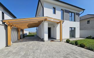 Casa noua confort si calitate - Poză 1