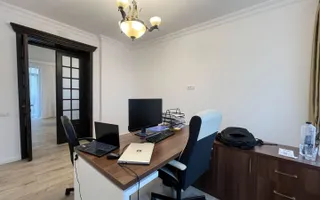 Spatiu de birouri in Vila Interbelica ***104mp utili***// Victoriei - Poză 17
