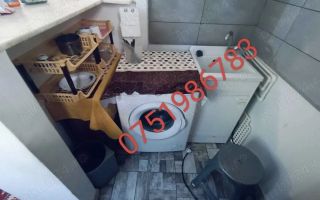 Apartament de închiriat zona Tatarasi- doi baieti - Poză 1
