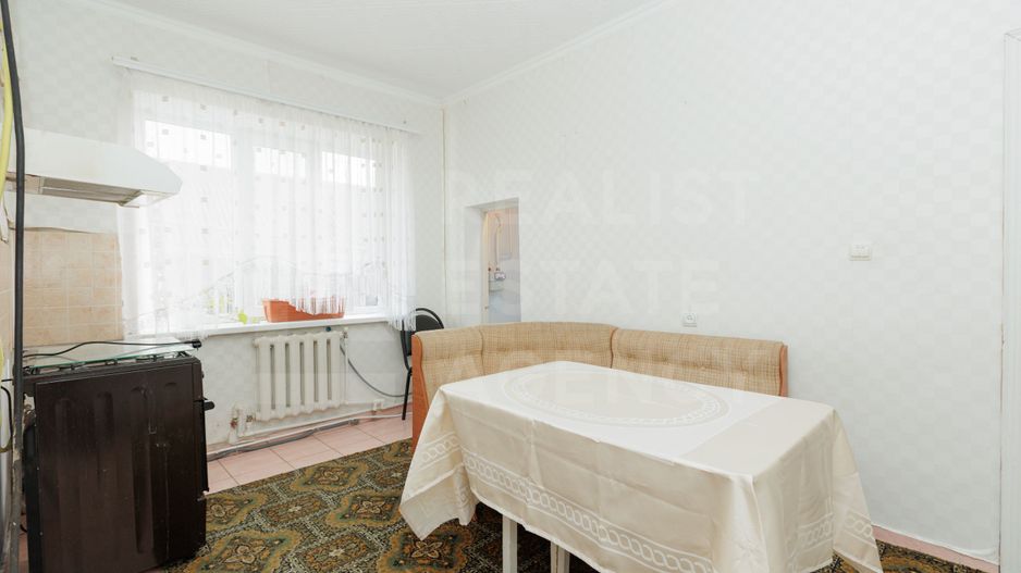 Vânzare, casă individuală, 2 nivele, str. Fructelor, or. Ialoveni. - Poză 28