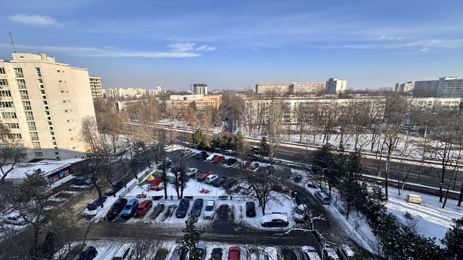 Garsoniera Lucretiu Patrascanu nr 3 - renovata complet - Poză 13