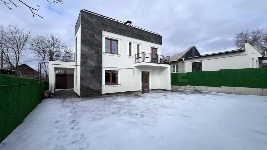 Vânzare, Hi-Tech, 2 nivele, 4 camere, strada Andrei Kolosov ,Cricova - Poză 5