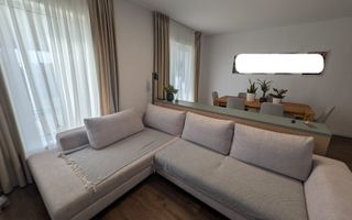 Giroc-Daf | Duplex 4 camere | Mobilat-Utilat - Poză 3