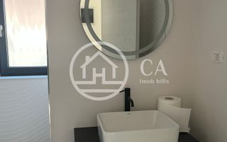 Casa de vanzare D+P+M cu 6 camere in Cartier Viena - Poză 19