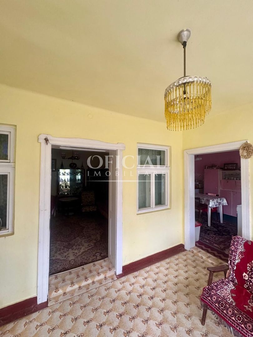 COMISION 0% | Casa Individuala | 80 Mp |  1000 Mp Teren | Aiud Alba - Poză 6