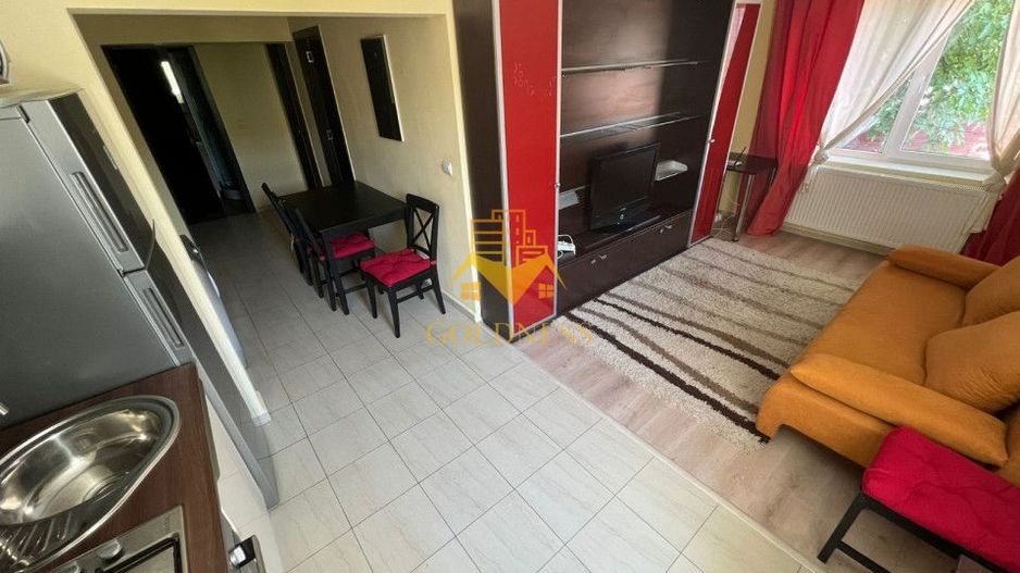 3 camere open space, modern, Gheorgheni, Iulius Mall, FSEGA - Poză 5