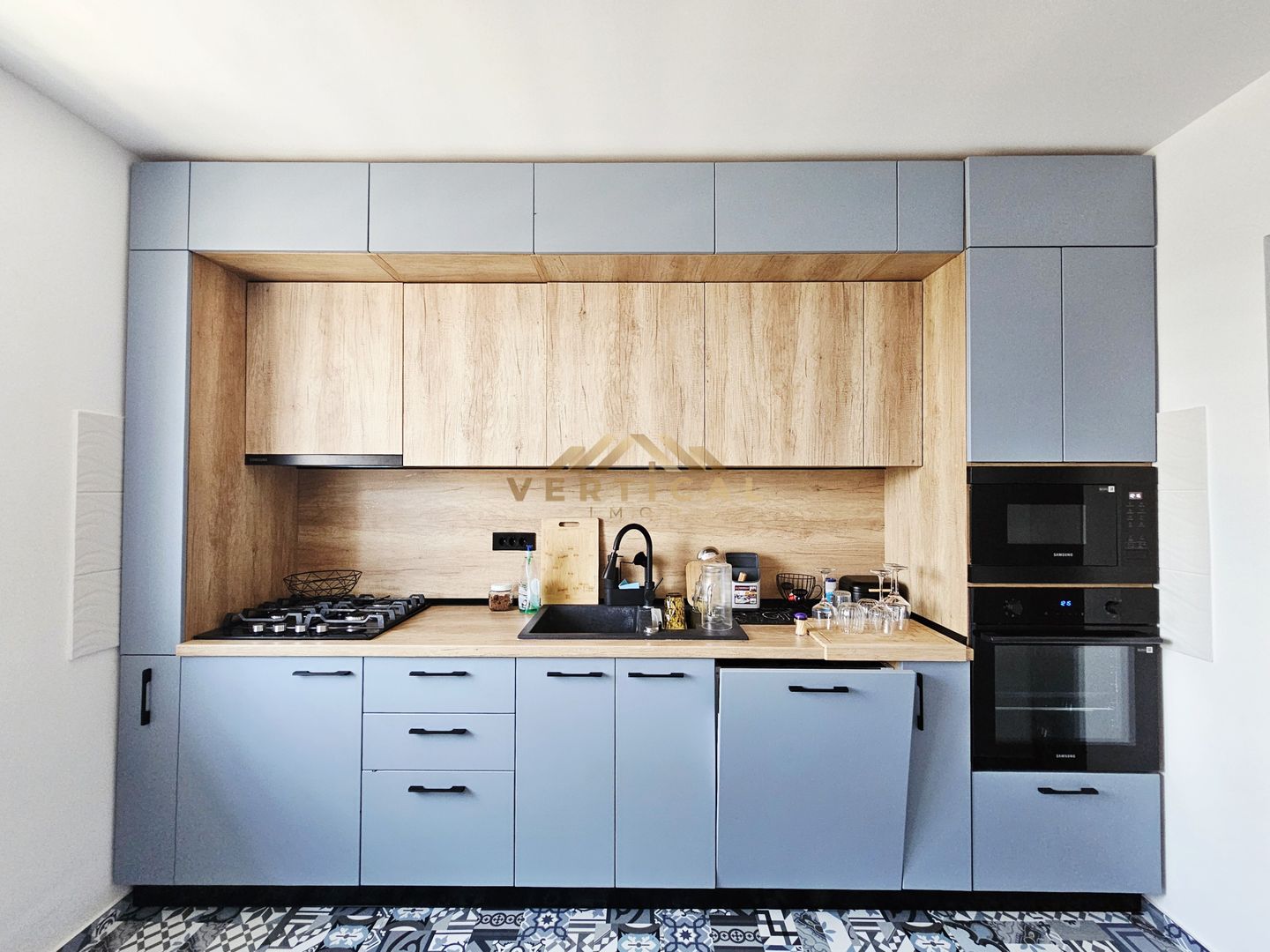 Casa 3 camere complet mobilata si utilata - comuna Berceni - Poză 7