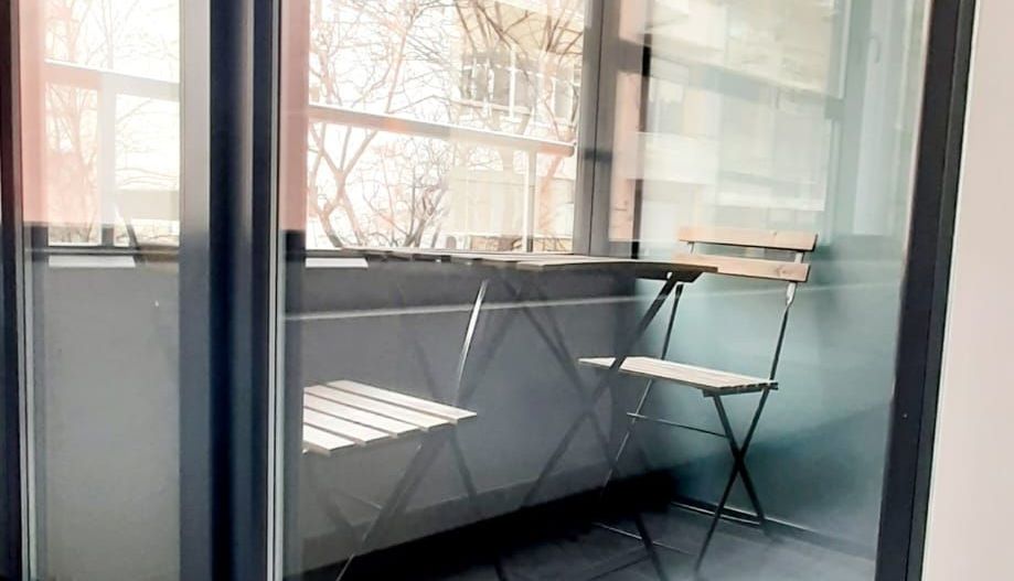 ELEGANT, DOROBANTI - de vanzare apartament 2 camere, 66.5 mp, etaj 1/3 - Poză 10