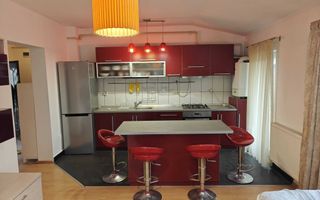 Apartament 2 camere mobilat cu parcare, Florești zona Penny. - Poză 3