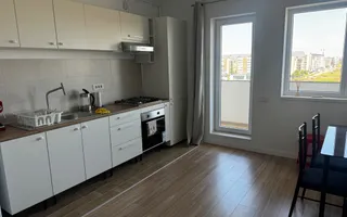 PRIMA INCHIRIERE! Studio 51 mp 7-10 minute de Metrou Berceni - Poză 13