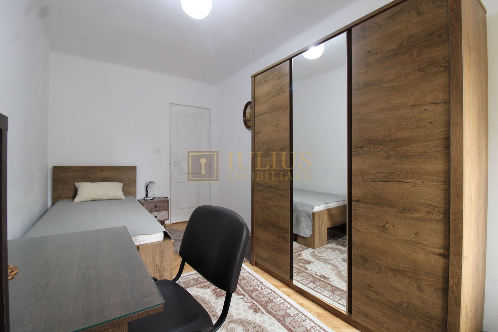 2 camere,  la 2 minute de UMFT - Poză 11