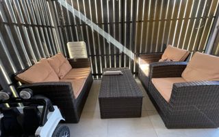 Apartament 2 camere parter, curte proprie-Dumbravita - Poză 16