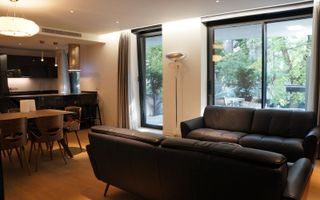 DUPLEX DE INCHIRIAT 4 CAMERE | PRIMAVERII | 2 TERASE  | MOBILAT LUX | 2 PARCARI - Poză 21