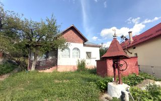 CASA 3 CAMERE TEREN 7770 MP BOTENI ARGEȘ - Poză 1