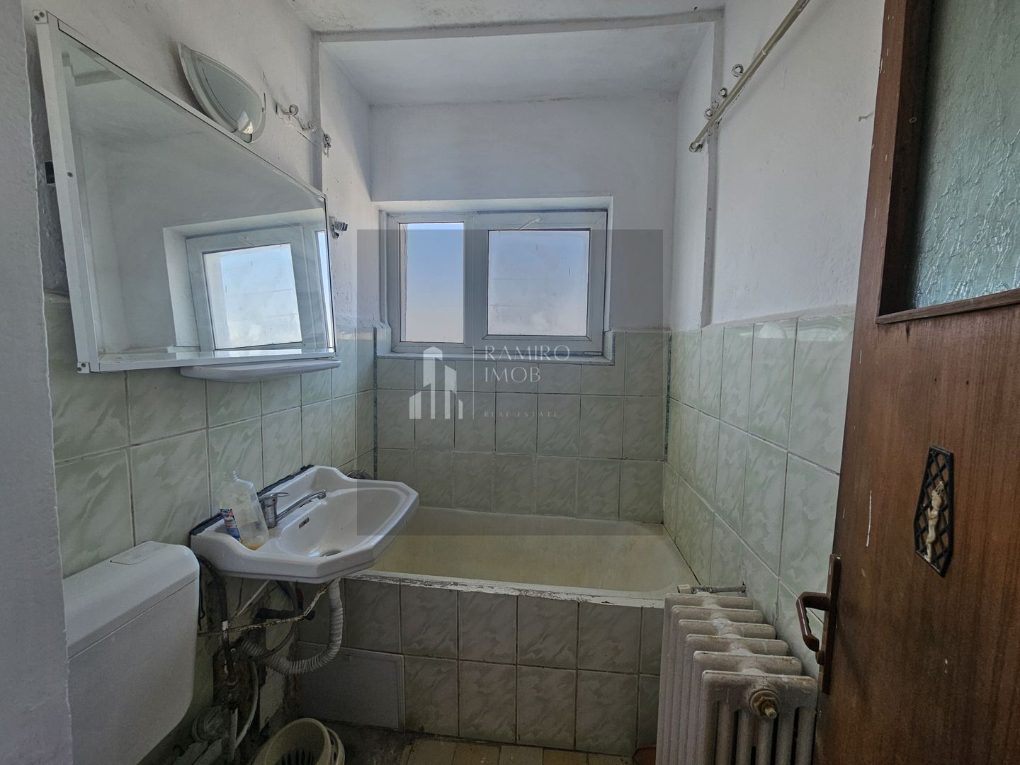 Apartament 3 camere decomandat - Piata Progresul / Soseaua Giurgiului - Poză 8