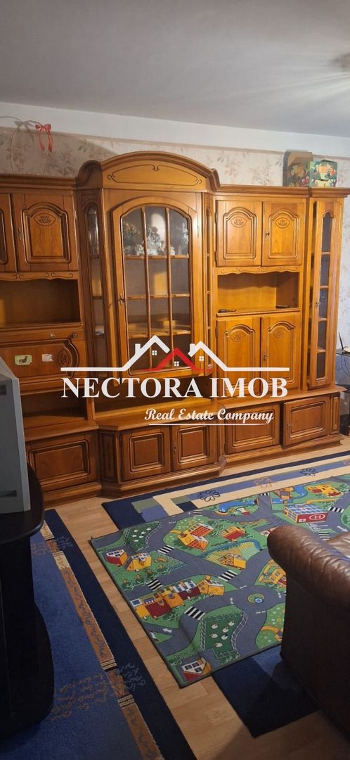 NECTORA IMOB-Apartament Rogerius, 2 camere, 44 mp, mobilat/utilat - Poză 2