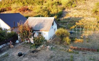 Casă cu teren de 1360 mp în Vladiceni, comuna Tomești, județul Iași, la 5 minute de Iași - Poză 1