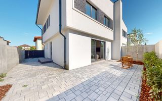 NOU PE PIATA | Duplexuri premium in zona Lebada – Pantelimon - Poză 41