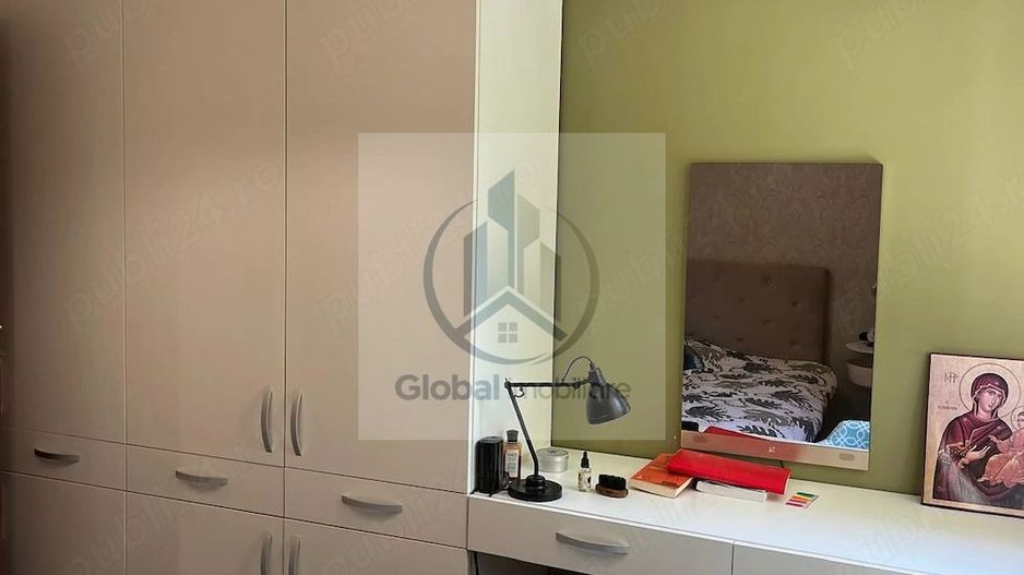 Proprietar - Apartament 2 camere premium | Arcul de Triumf - Poză 10