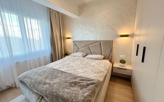 2 camere decomandat | Regie Residence | 5 min metrou Grozavesti - Poză 3