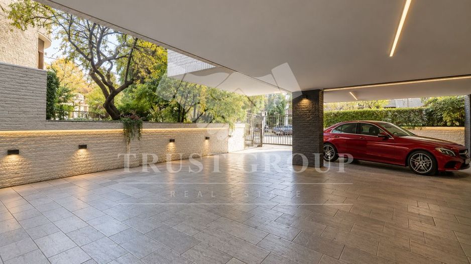 Apartament 4 camere Lux - Aviatorilor | Loc de parcare - Poză 18