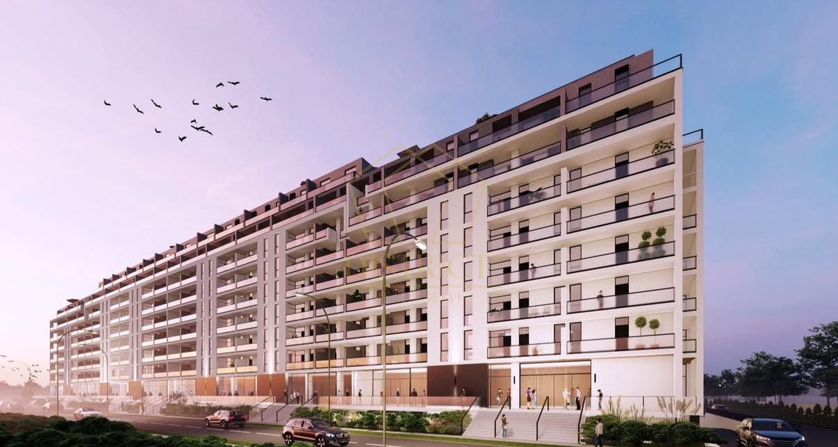 Apartament superb cu 3 camere și terasă de 67 mp | Calea Aradului - Poză 5