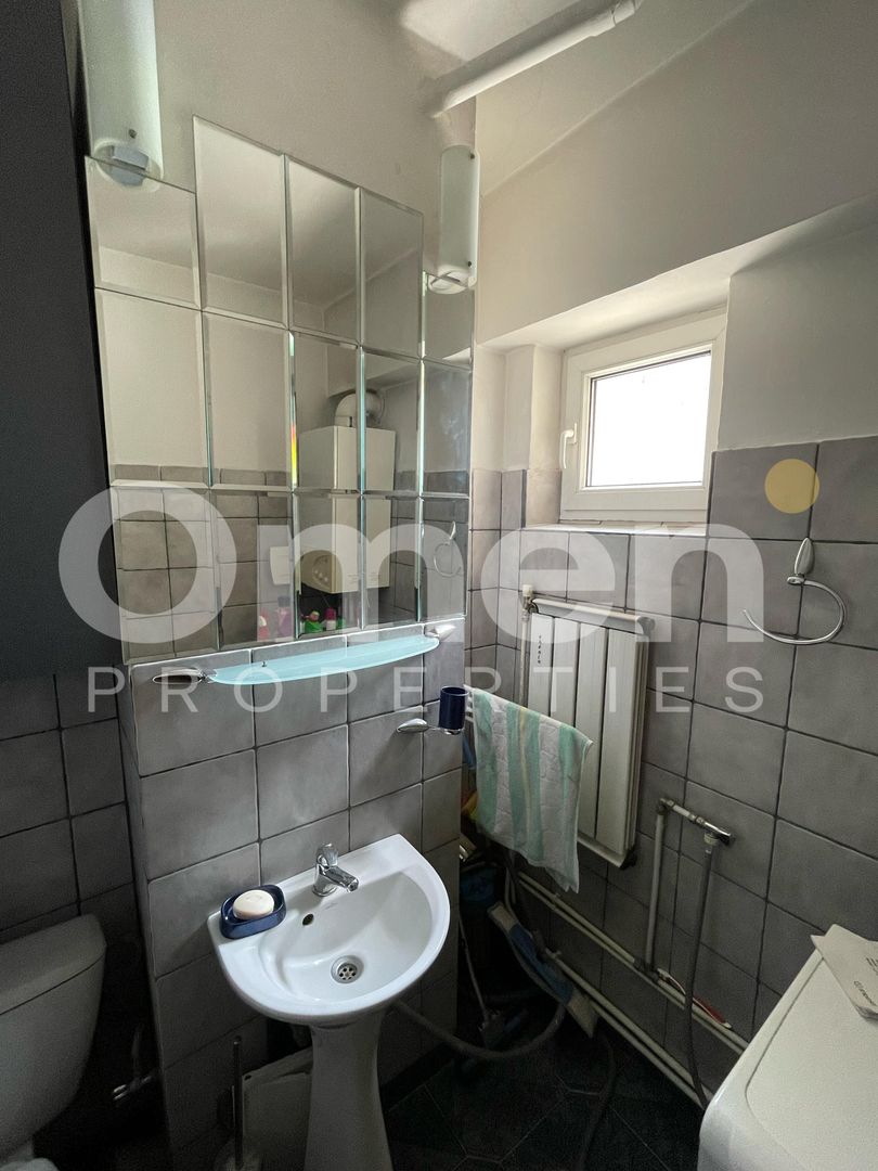 Apartament 4 camere de vănzare zona Vasile Alecsandri - Poză 10