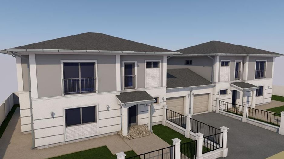 Casa de familie in zona rezidentiala - Poză 10