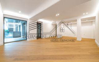 IANCU NICOLAE|Apt exclusivist| 300,390+TVA | Terasa 11.9 | 2 bai | Lux - Poză 1