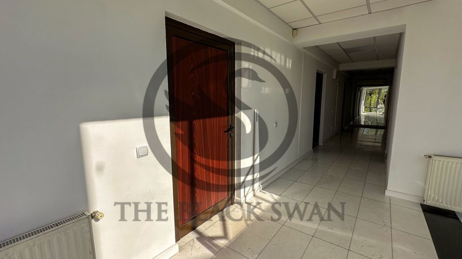 Cladire de birouri de inchirat | 500 mpu | Ploiesti | Comision 0% - Poză 14