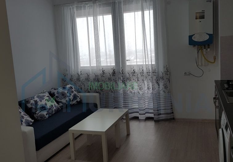 Apartament 2 camere de inchiriat - Bl. Oxygen, Alexandru cel Bun - Poză 1