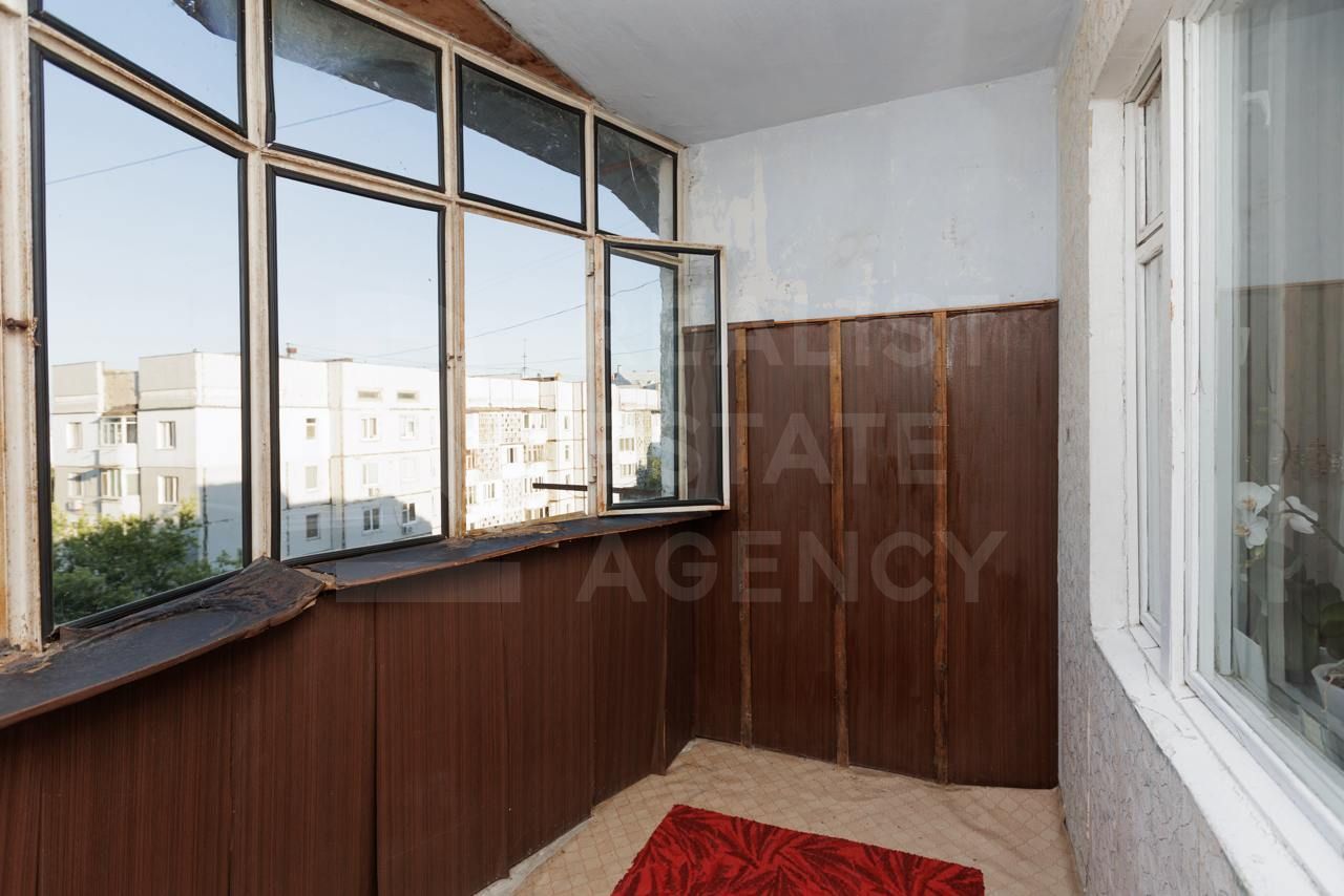 Vânzare, apartament, 3 camere , str. Alba Iulia, Buiucani - Poză 19