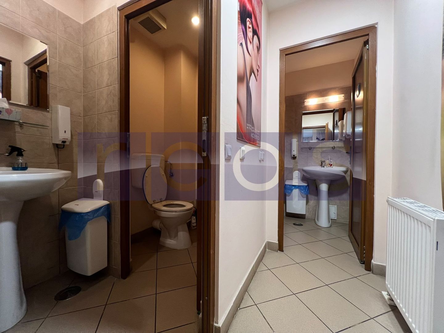 VANZARE SPATIU COMERCIAL | LOC DE PARCARE | ZONA DECEBAL - Poză 6