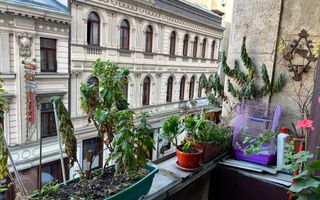 De inchiriat apartament 2 camere UltraCentral, bloc Romarta - Poză 7