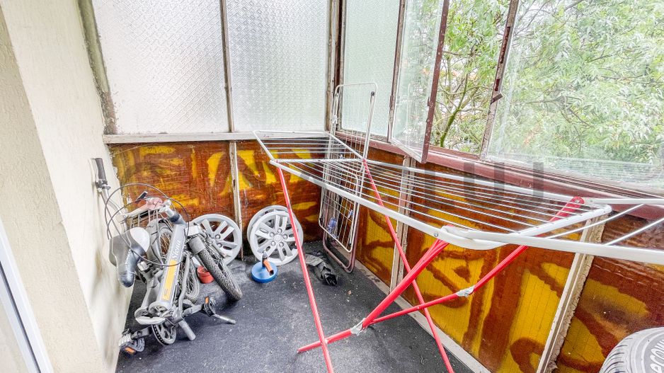 2 camere decomandate - GHEORGHENI - etaj intermediar - Poză 7