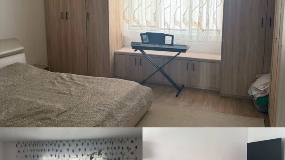 Etaj de casă tip duplex 125 mp cu curte proprie – str. Amatiului - Poză 4