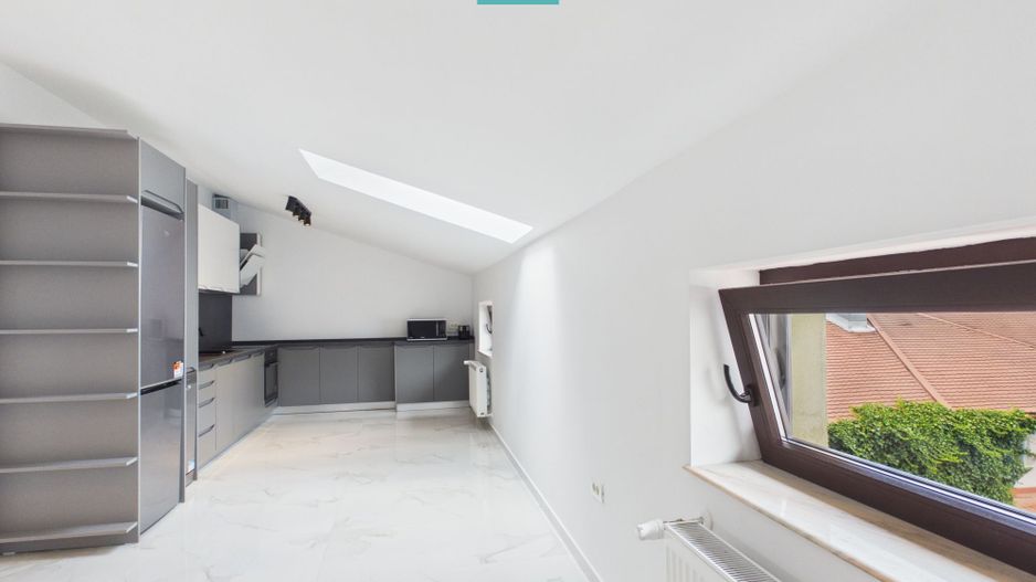 Loft ultracentral ultramodern, la prima închiriere - Poză 4