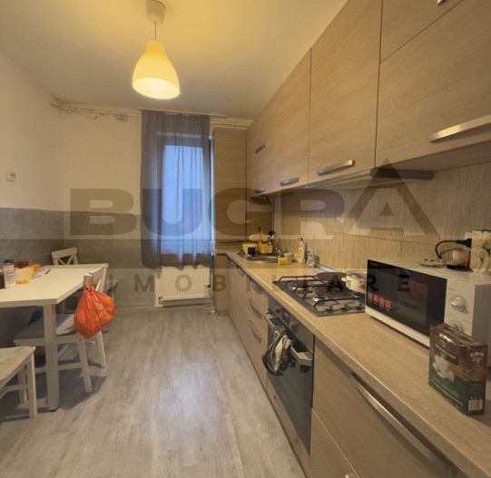 Apartament 2 camere decomandate, 47mp, zona Hotel Royal - Poză 5