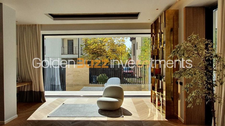 VILĂ PREMIUM | P+2E | PISCINĂ | 641 MP TEREN | SECTOR 1 - Poză 6