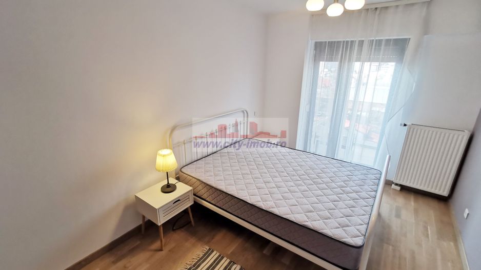 Inchiriere 2 Camere Banu Mata / Titulescu / Bloc nou 2018 , Icon Residence - Poză 35
