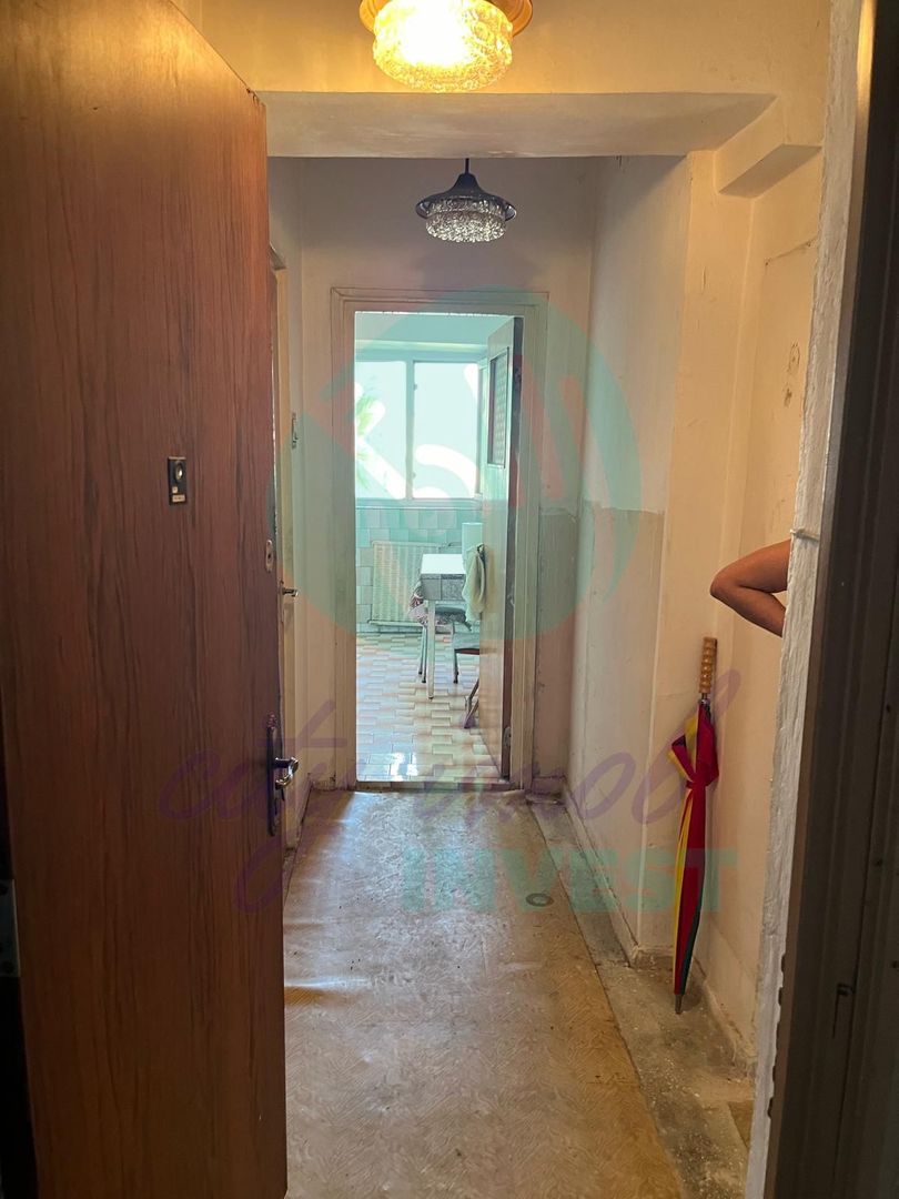 Apartament cu 3 camere, vedere liberă | Zona Iancului - Poză 8