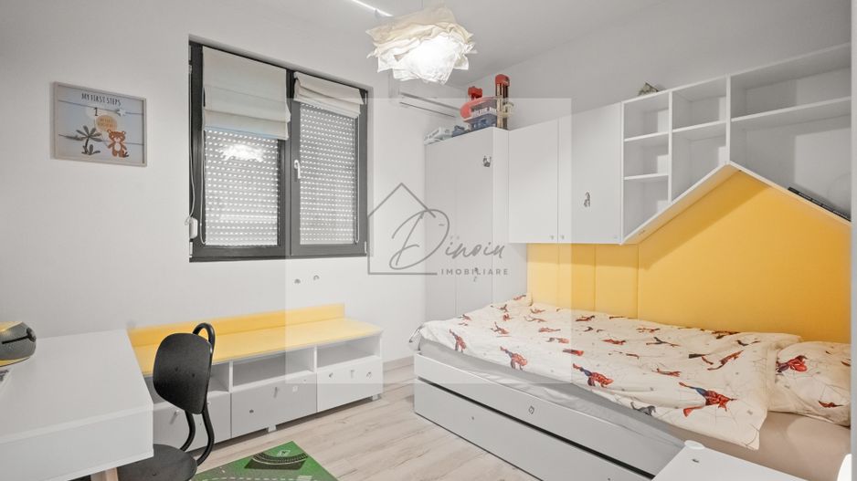 Vila PREMIUM de vanzare in Tunari - langa Biserica I COMISION 0% - Poză 18