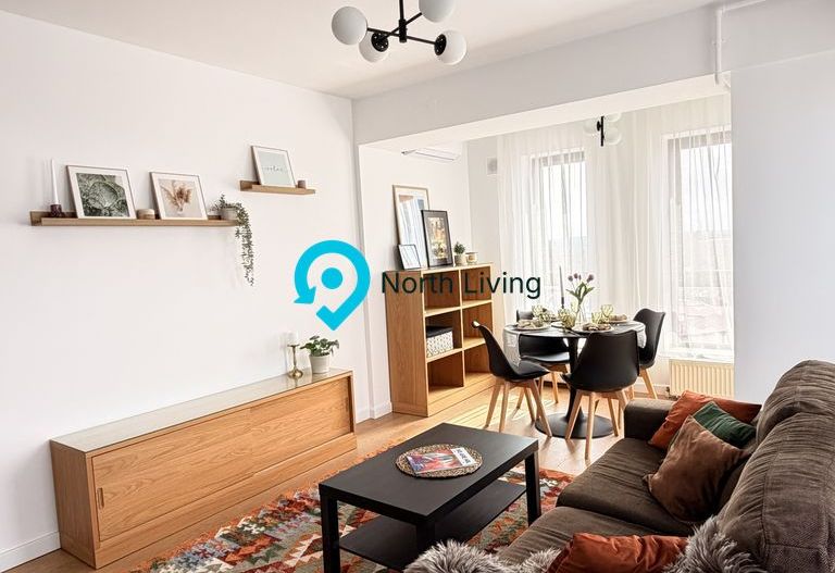 Apartament 2 Camere | Soseaua Chitila - Poză 2