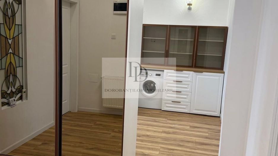 Spațiu de birouri premium | 4 camere | complet renovat | Dorobanților - Poză 5