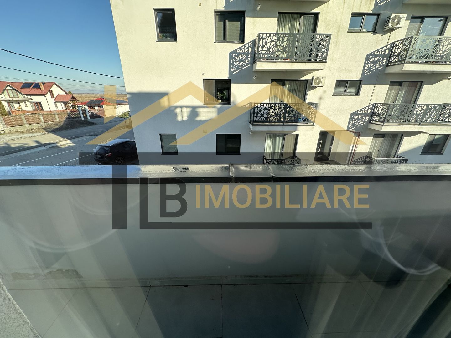 Apartament de 2 camere, 60mp, parcare, Zona UMFST - Poză 7