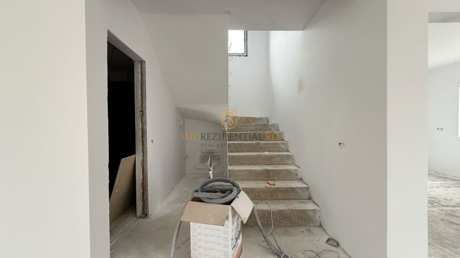 Vila Individuala / 4 Camere / Zona centrala / Comuna Berceni - Poză 7